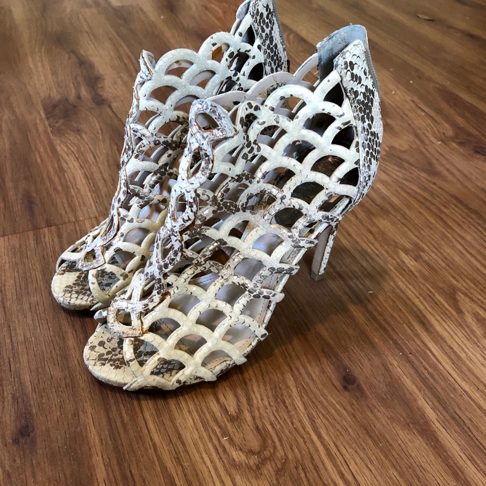 Fun Vince Camuto Heels